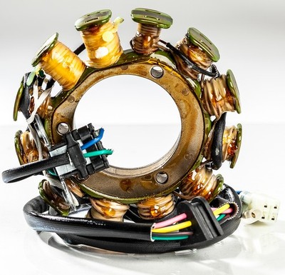 Ricks Electric Stator for HONDA TRX400EX TRX400X 1999-2014