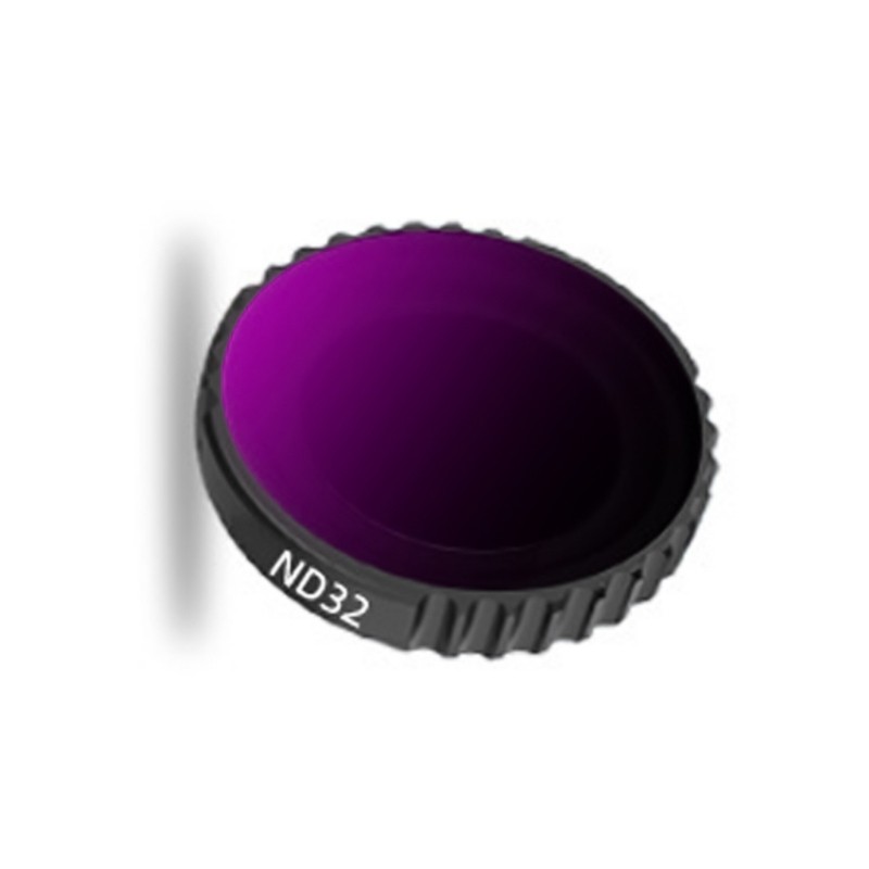 Advanced Opticaled Filter System For GO3S Camera Anti Oil Pollution ...