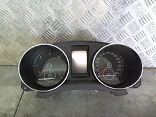 Compteur Volkswagen 1,6L