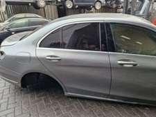 T&uuml;r MERCEDES BENZ C-KLASSE (W205) - Limousine - Hinten Rechts - A 205 730 02 05