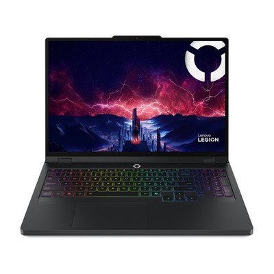 Lenovo Legion Pro 5 16ADR10 83LT - 16'' WQXGA - AMD Ryzen 7 8745HX