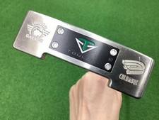 Toulon Design Garage Columbus 34 Inch Putter Flex