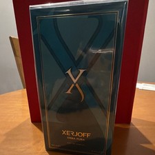Xerjoff Erba Pura Eau de Parfum Spray 100 ml 3.4 fl oz Regular Size Fragrance