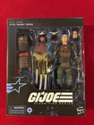 Hasbro G.I. Joe Classified Series Kyle "Budo" Jesso 174 Boxed w/ Accessories
