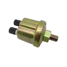 3967251 0-10bar Oil Pressure Sensor For Cummins 4BT 6BT Engine 1/8-27 NPT
