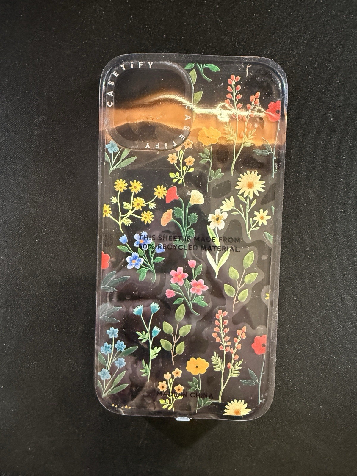 CASETiFY Impact iPhone 14 Plus Case Military Grade Drop Tested 8.2ft Protection-image