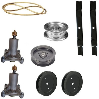 42'' Deck Rebuild Kit Fits Ariens Replaces 21546308 Made with Aramid