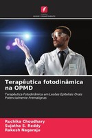 Ruchika Choudhary (U. A.) | TerapêUtica FotodinâMica Na Opmd | Taschenbuch