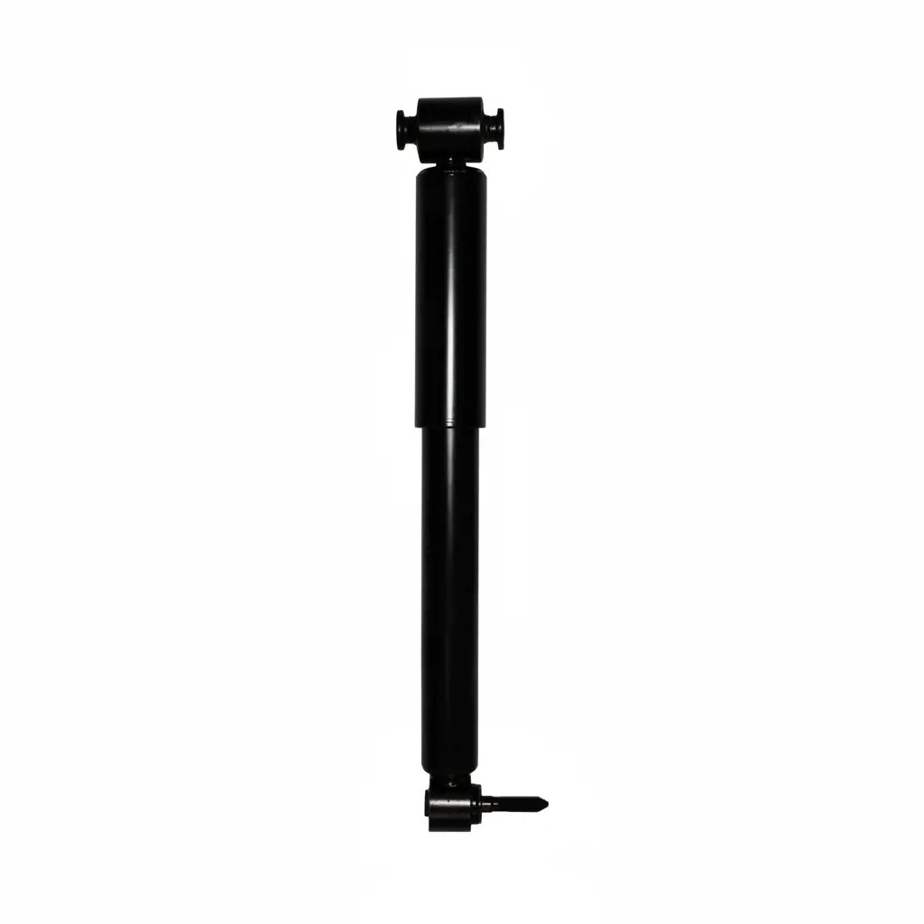 Shock absorber Rear Axle Top eye 4352103500 JP GROUP for RENAULT FLUENCE