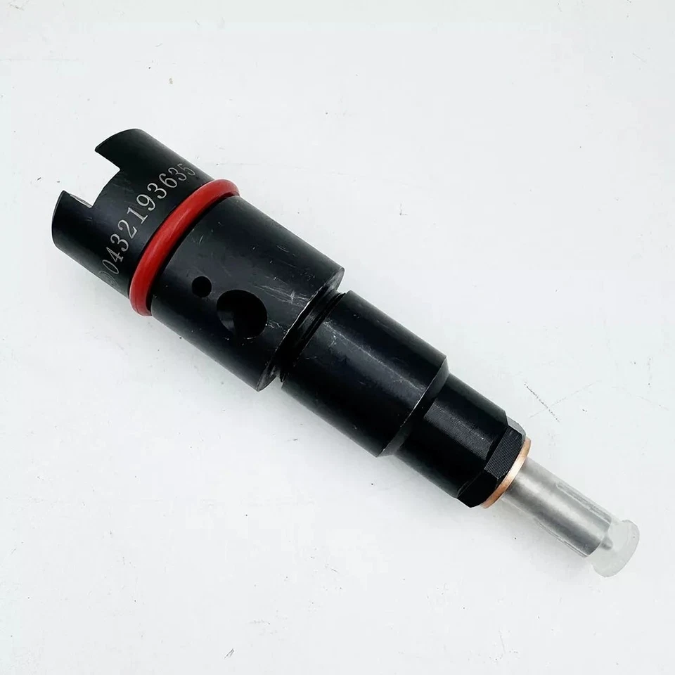 6X Fuel Injectors RV275 Bosch For 98.5-02 Dodge Ram 5.9L 24V 0432193635 Cummins - Image 4 of 4