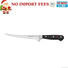 Wusthof Classic 7" Fillet Knife
