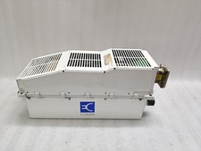 Codan Ku Band 60 Watts Band IF MBUC PN 6760 W/S AC EX-CE. 16594-1 220V AC 78