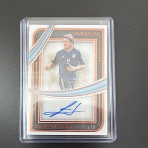 Gabriel Batistuta | eBay