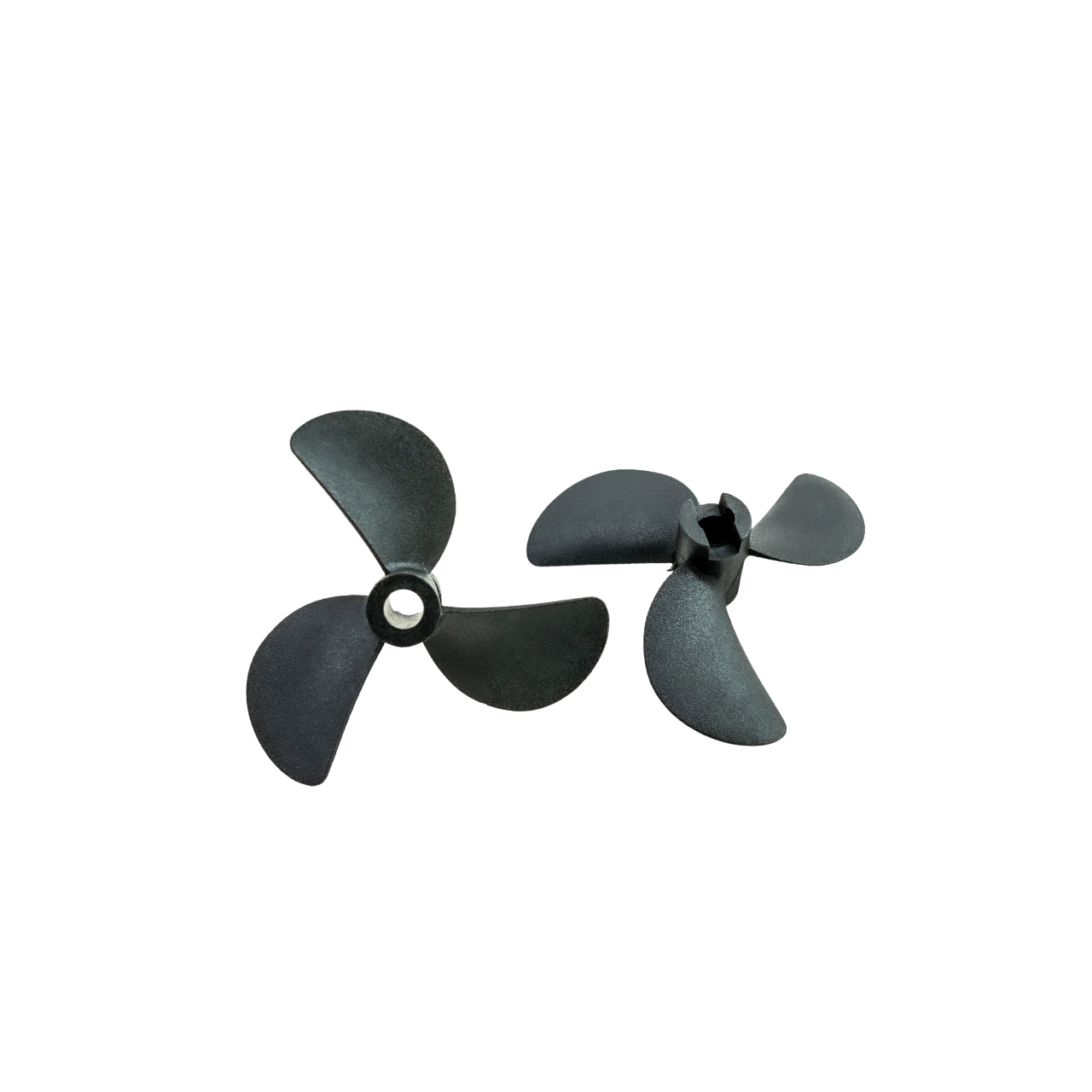 Fishing People Surfer 3251 V1 & V2 Bait Boat Left & Right Propellers Set