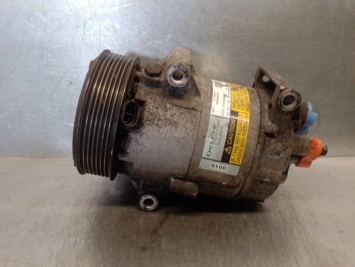 8200309193 KLIMAKOMPRESSOR / DELPHI / 6561318 / 4757195 FÜR RENAULT MEGANE II BE