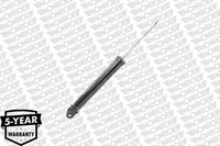 Monroe G1148A StoßDÄMpfer StossdÄMpfer Hinten FüR Hyundai
