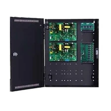 Lifesafety Power E8-MSFT-V2 400W Dual Voltage - 120 VAC 16 Managed Lo