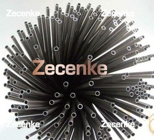 1pc 304 Stainless Steel Capillary Tube OD 9mm x 7mm ID Length 500mm M3177 QL