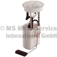 Pierburg Kraftstoff-FöRdereinheit 7.02701.11.0 FüR Ford Seat Vw