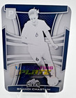Brandi Chastain 2025 Leaf Pristine Collection â Black Printing Plate 1/1