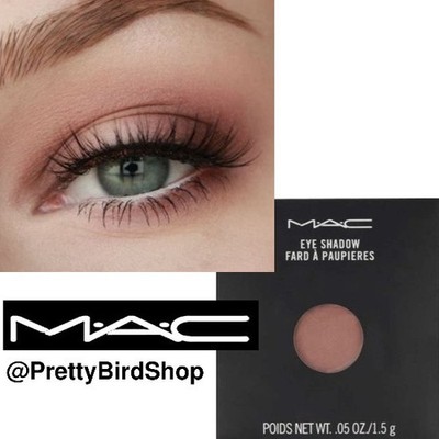 MAC ROYAL RENDEZVOUS eyeshadow REFILL New in box
