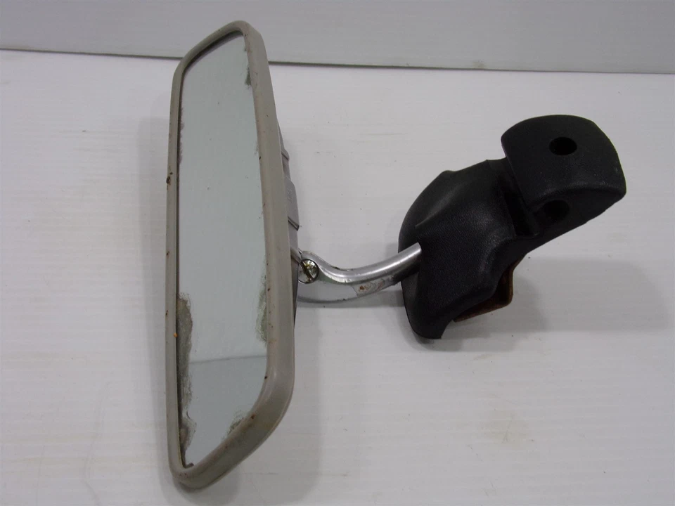 Conjunto de espejos retrovisores Chevy Chevrolet 1967 1968 OEM Camaro Nova Chevelle 7756117 Foto 2 de 4