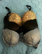34D - Victorias Secret Bra Bundle