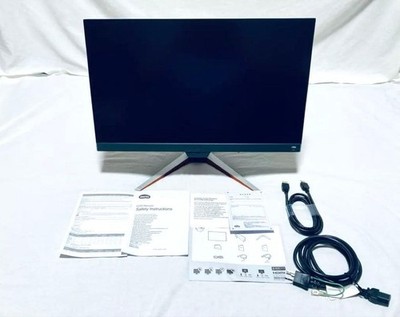 BenQ MOBIUZ EX240N 23.8 Inch FHD 165Hz Gaming Monitor 1ms Non-Glare