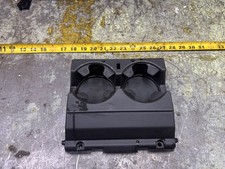 03-06 Gm Truck Floor Console Cup Holder Tray 03-06 Gm Truck Floor Console Cup Holder Tray
