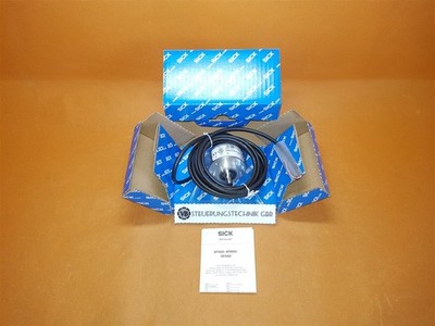 SICK Incremental Encoder DFS60B-S4EL02500  /  1050754