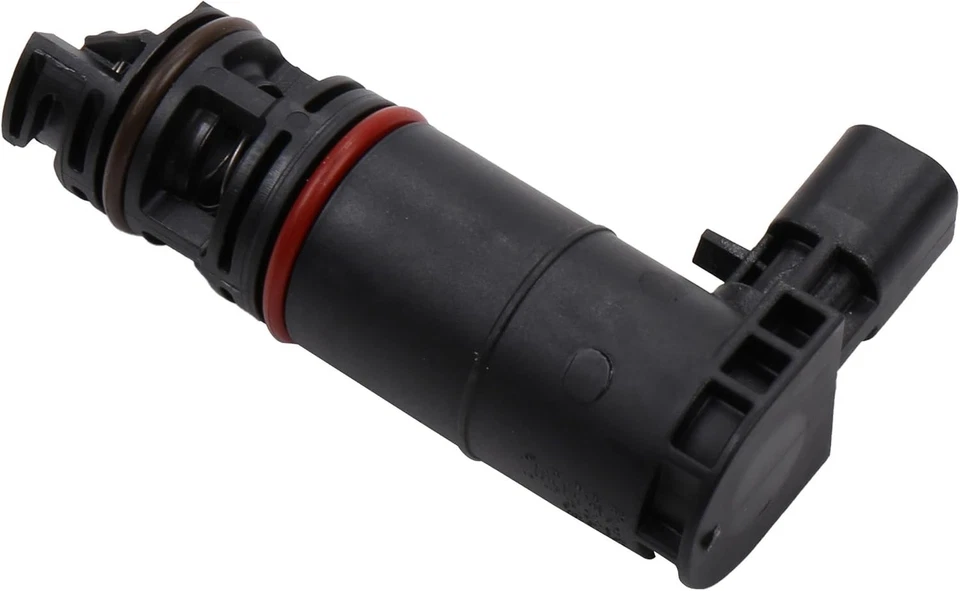 Solenoide de ventilación de bote de vapor OEM ACDelco 84524035 para Buick, Cadillac, Chevrolet Foto 2 de 4