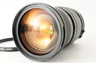 [NEAR MINT] Canon NFD New FD 35-105mm f3.5 Macro Zoom MF Lens from JAPAN