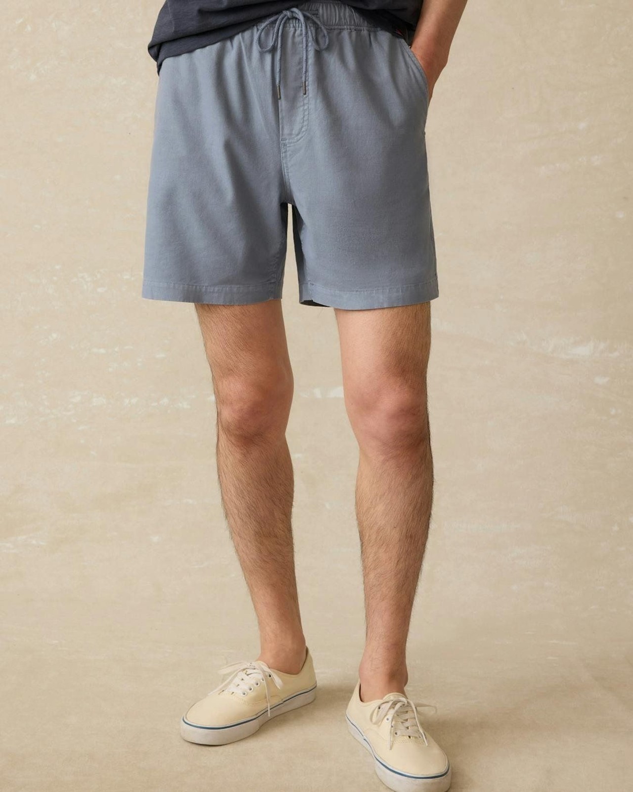 Faherty Essential Drawstring Short - image 6