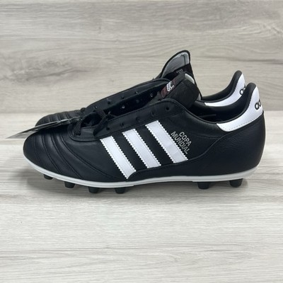 Size 9.5 - adidas Copa Mundial Black for sale online | eBay