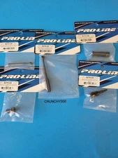 E-Revo & Summit Pro-Spline HD Axle Kit Lot Pro-line 6273 6274 Traxxas RC