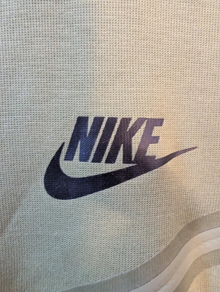 Nike Tech Fleece Full-Zip Hoodie Mens L Oil Green Sage CW4298-334 Windrunner, photo 3 of 5