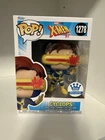 Funko Pop! Marvel X-Men 97 Cyclops #1278 Shop Exclusive!