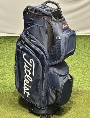 Titleist TB22CT84 Golf Bag for sale online | eBay