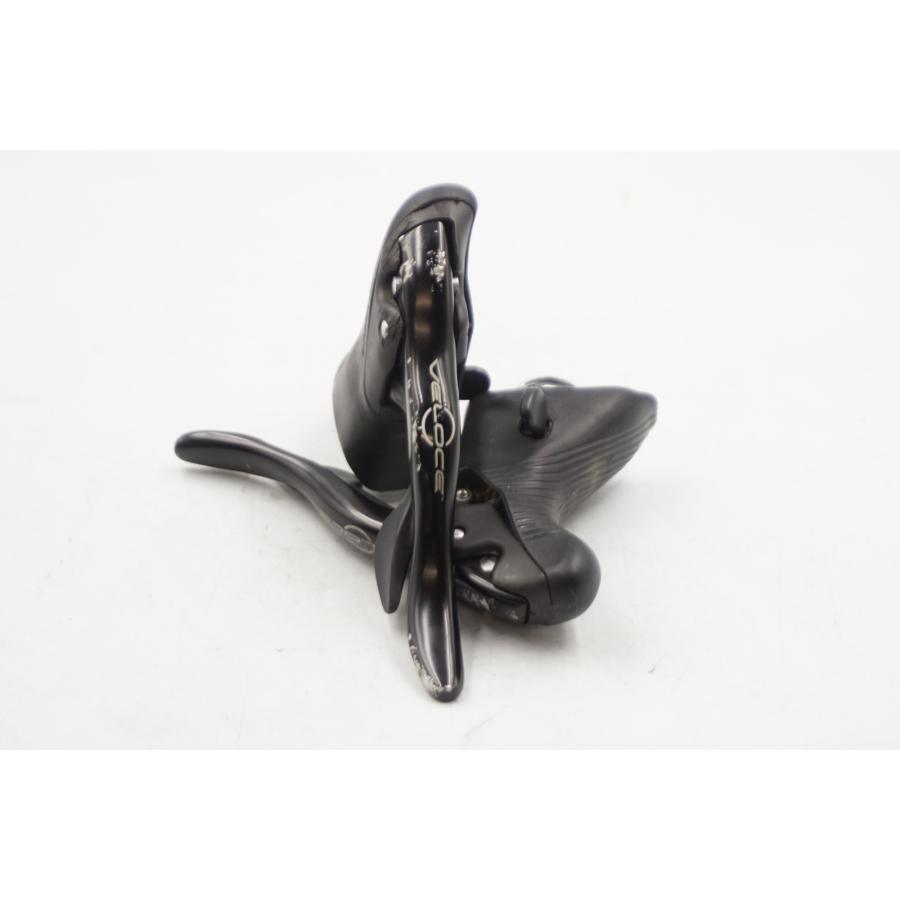 CAMPAGNOLO VELOCE 2×10speed DUAL CONTROL LEVER | eBay CAMPAGNOLO VELOCE 2×10speed DUAL CONTROL LEVER | eBay