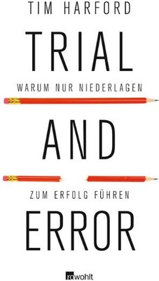 Trial and Error
