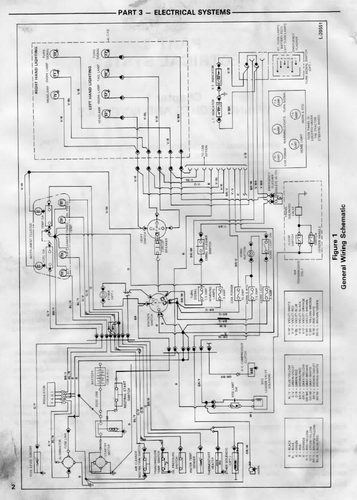 Ford Tractors 555A 555B 655A TLB Backhoe Loader Shop Service Repair Manual CD - Picture 8 of 23