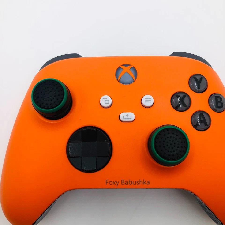 10 Analog Controller Thumb Stick Cover Thumbstick Replacement For Xbox One PS4 5 - Image 3 of 3