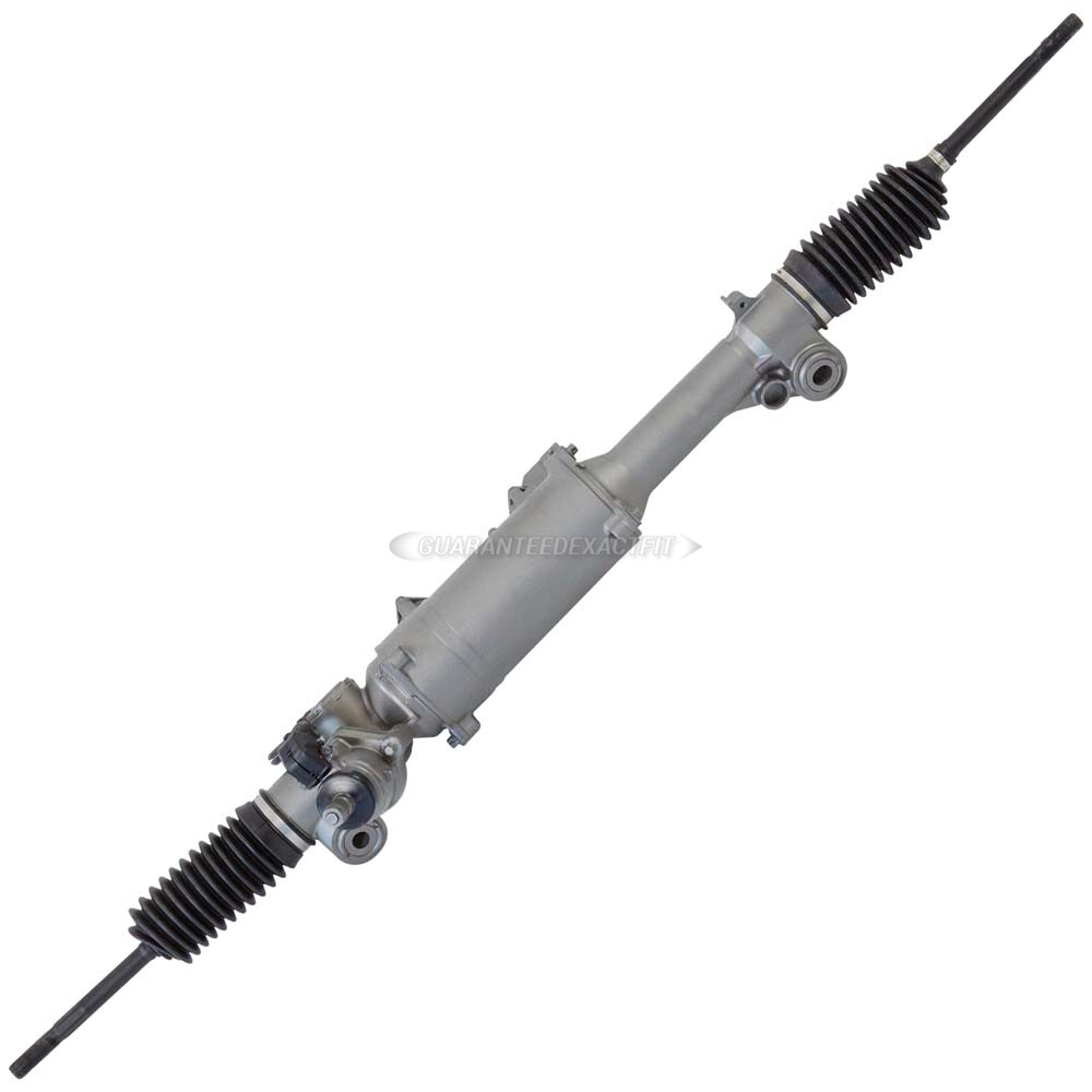 Electric Power Steering Rack & Pinion For Lexus GS350 GS430 IS250