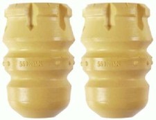 Original SACHS Anschlagpuffer Federung 900 209 für Ford