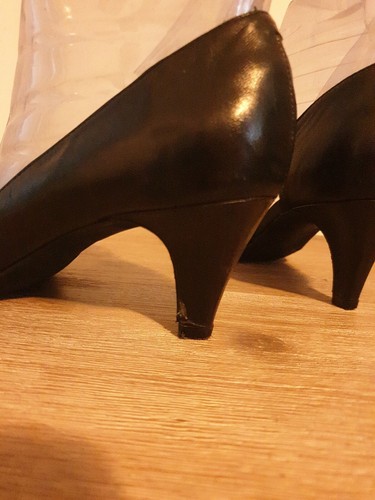 Ladies RMK Zimmie Heels - Size 38 - Picture 4 of 6