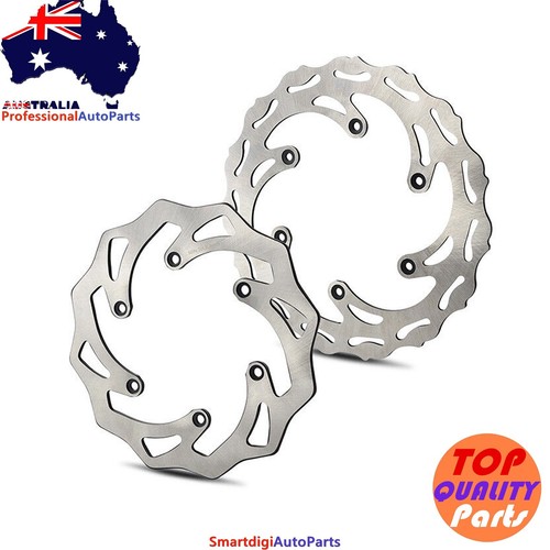 FAST GRIP Protections Plaques Latérales KTM 125 / 250 / 350 / 450 SX Sxf 2023 2024 Full Grip Transparent - Foto 10