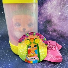 I Love VIP Pets Spring Vibes Series 4- ALEXIA...