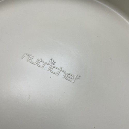 3 NutriChef Baking Dishes Loaf Pan Brownie Pan Cake Pan Aqua Blue Non Stick - Picture 3 of 13
