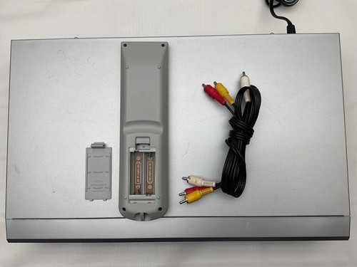 JVC HR-XVC27U DVD VCR Cassette Tape Combo - Tested, Works - Remote Included - Picture 11 of 12