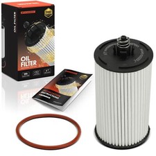 Ölfilter Filtereinsatz für Chevrolet Cruze Station Wagon Opel Mokka J13 25195785